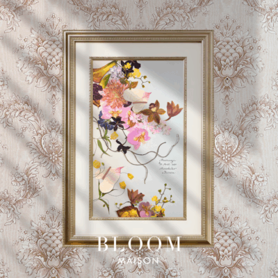 bloom