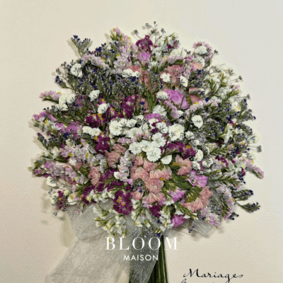 当社BLOOM MAISON